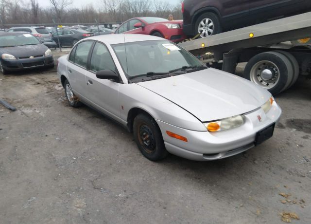Saturn SL