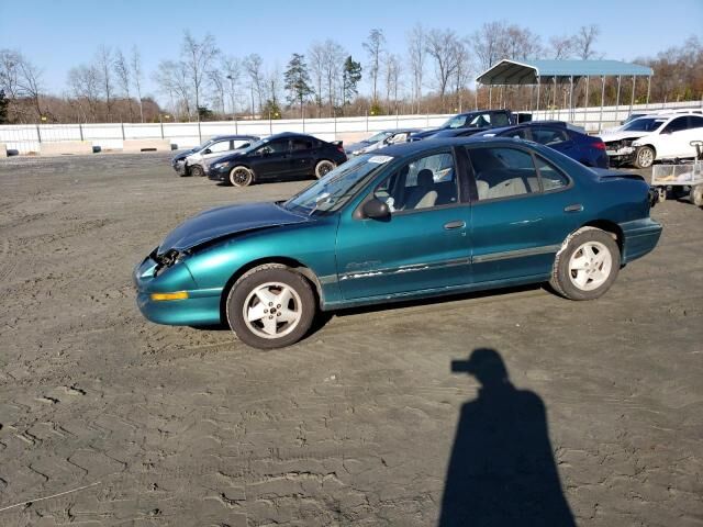 Pontiac Sunfire