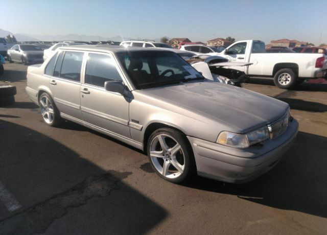 Volvo 960 Series