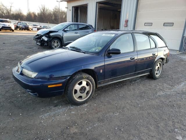 Saturn SW2