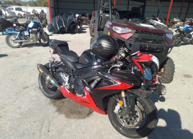 Suzuki GSX-R750L