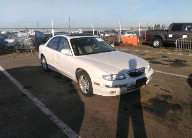 Mazda Millenia