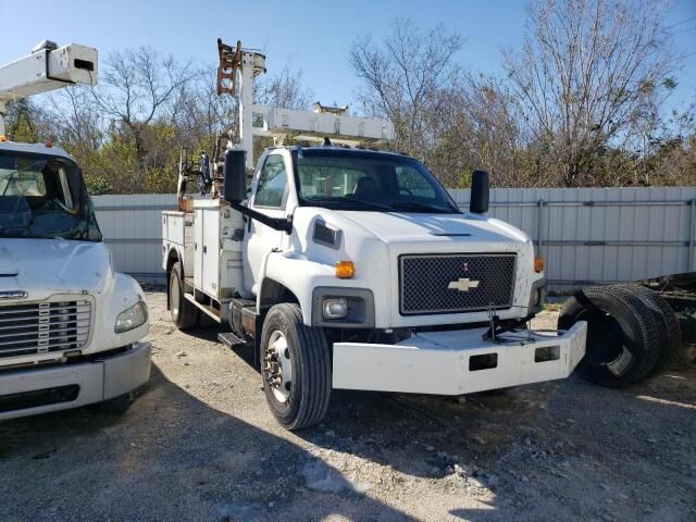 Chevrolet C7