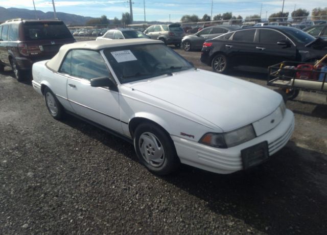Chevrolet Cavalier