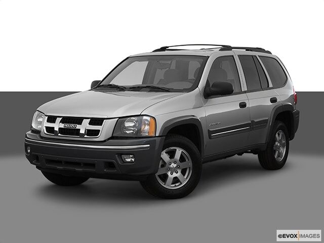 Isuzu Ascender