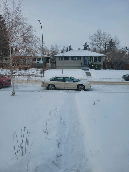 Chrysler Intrepid