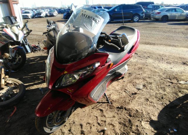 Suzuki AN400