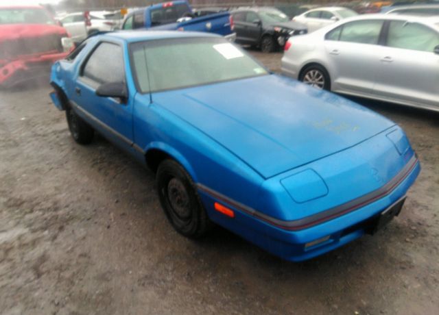 Dodge Daytona