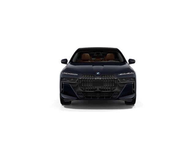 2023 BMW 760i