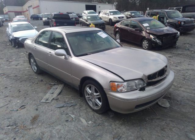 Acura RL