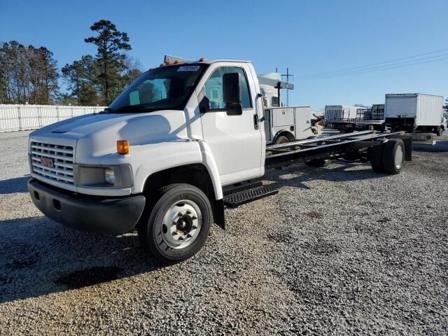 GMC C5