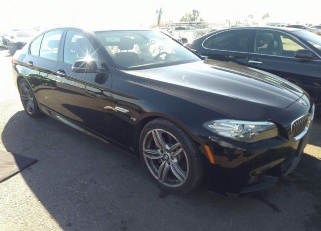 BMW 535d