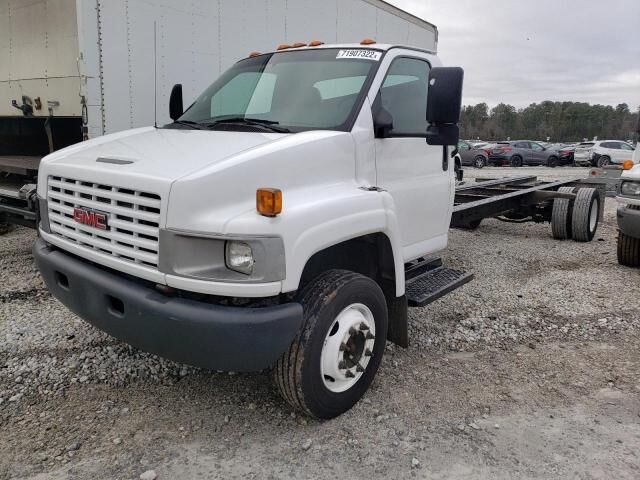 GMC C5