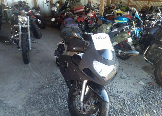 Suzuki GSX-R600