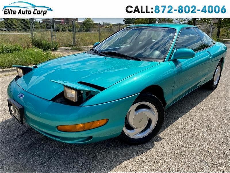 Ford Probe
