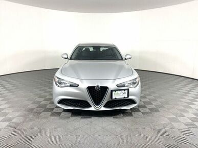 2019 ALFA ROMEO Giulia - VIN Decoder