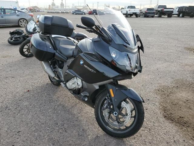 BMW K 1600 GT