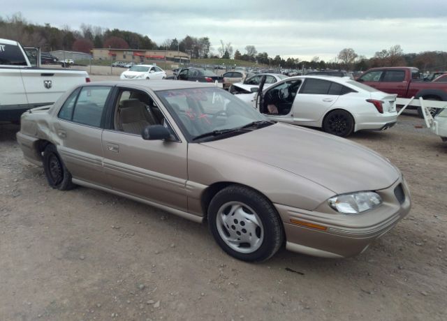 Pontiac Grand AM