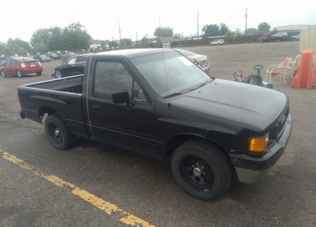 Isuzu Pickup