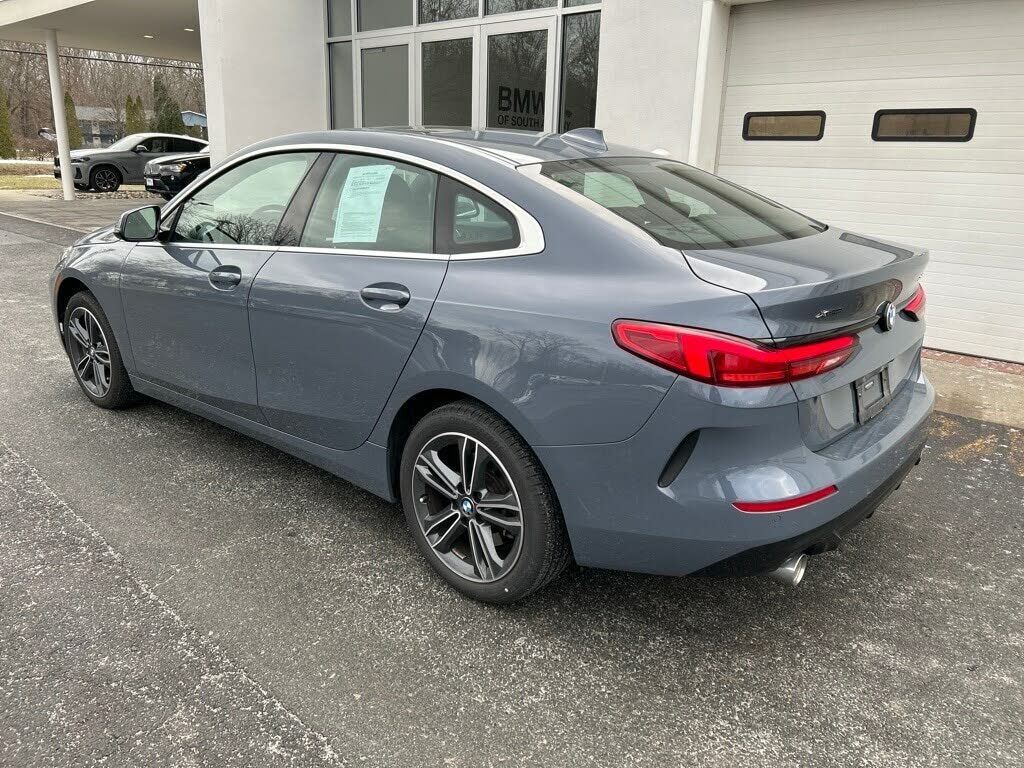 2021 BMW 228i