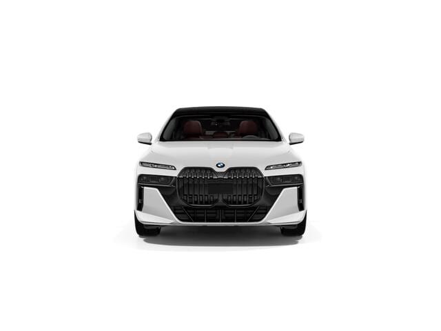 2023 BMW 760i