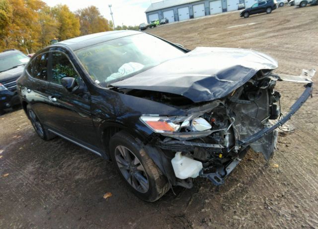 Honda Crosstour