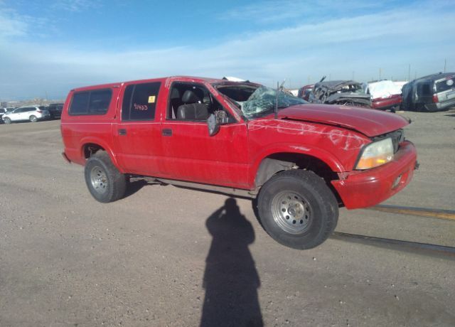 GMC Sonoma