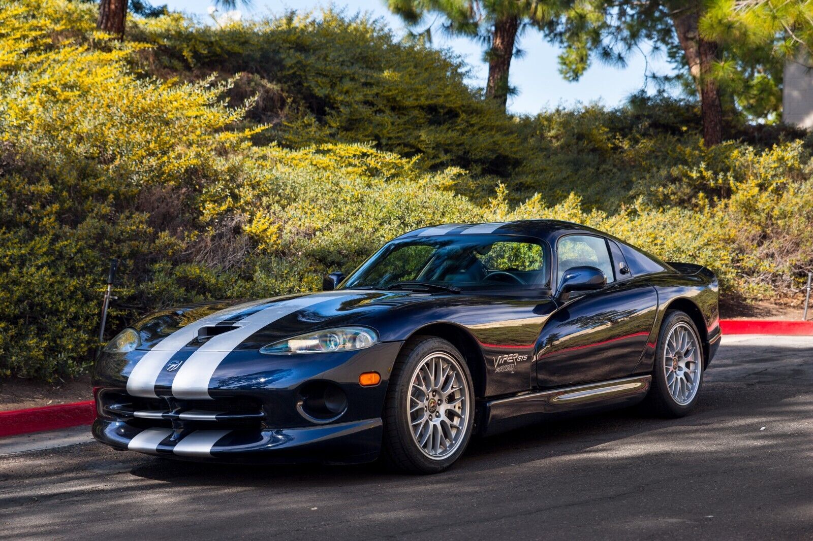 Dodge Viper