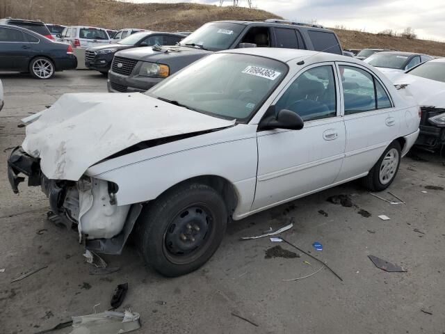 Ford Escort