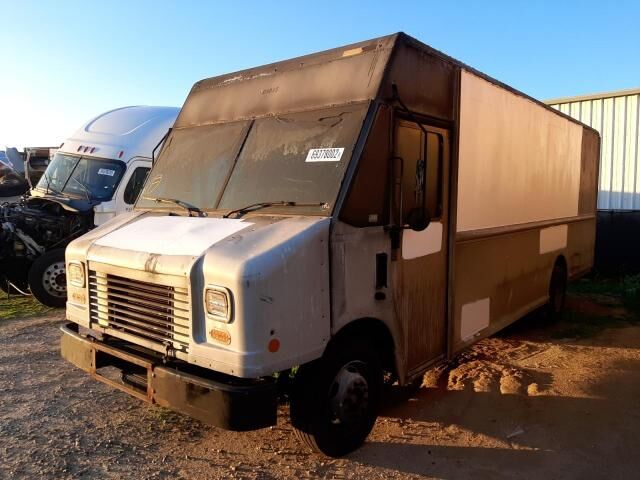 Ford Commercial Chassis