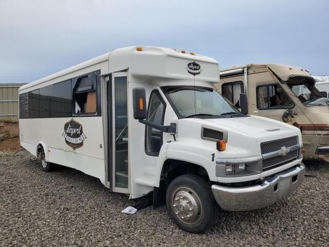 Chevrolet C5