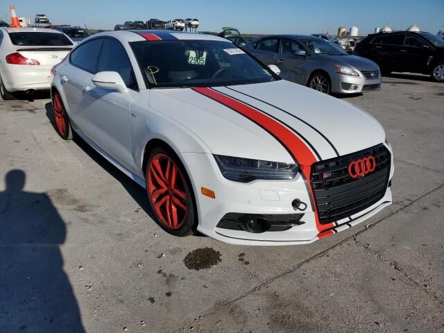 Audi S7