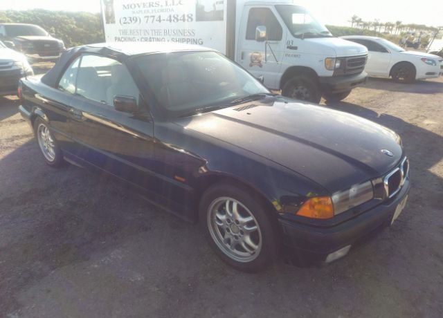 BMW 323iC