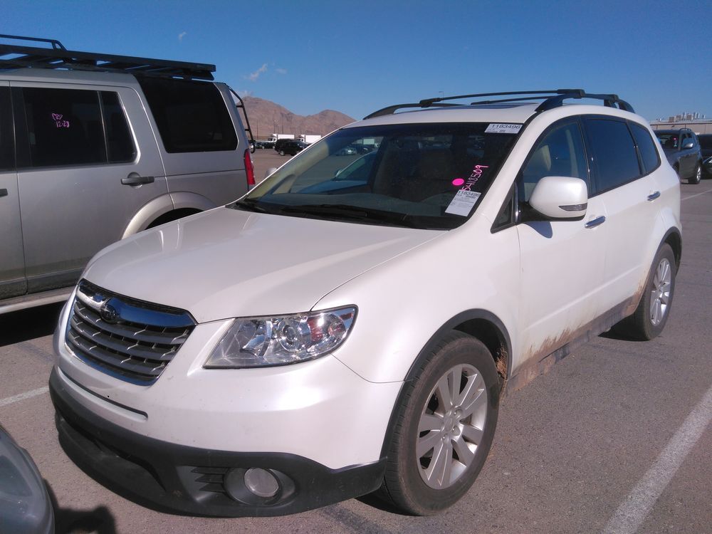 Subaru B9 Tribeca