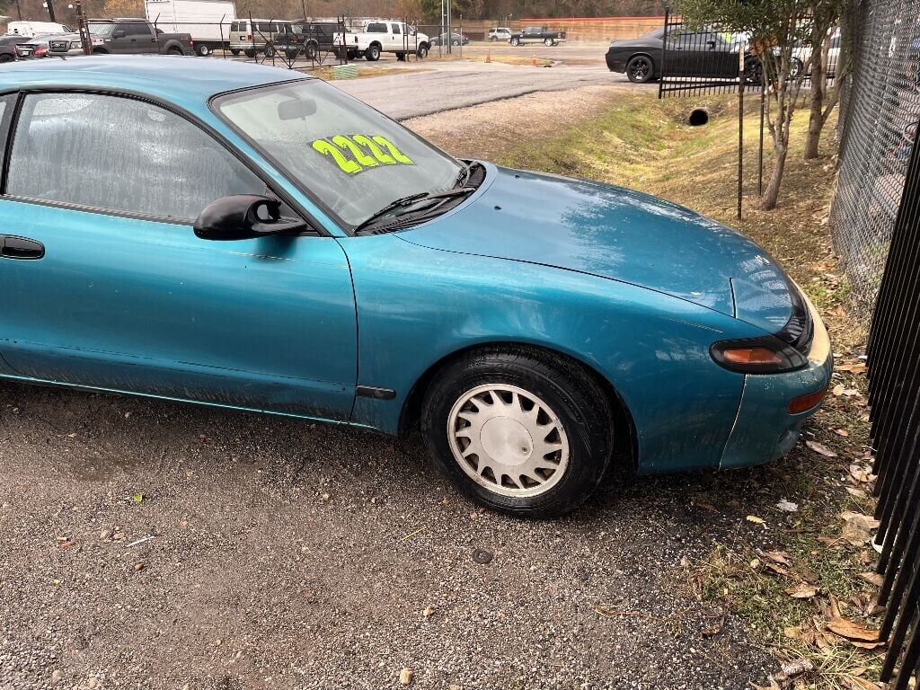 Toyota Celica