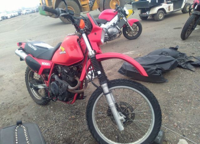 HONDA