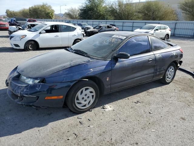 Saturn SC1
