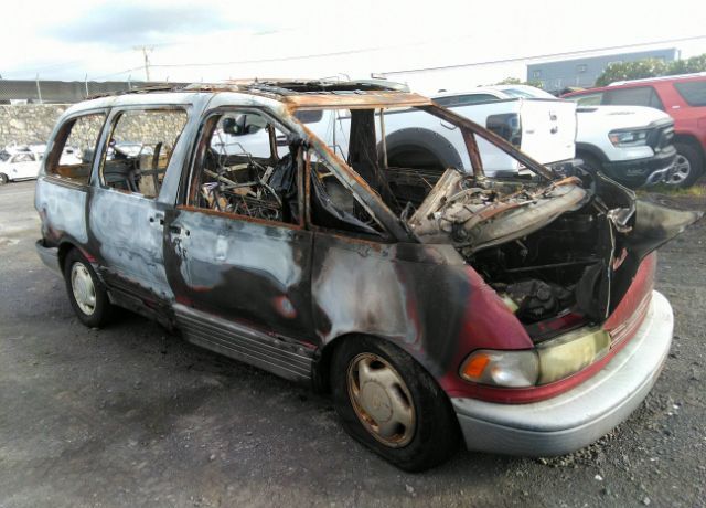 Toyota Previa