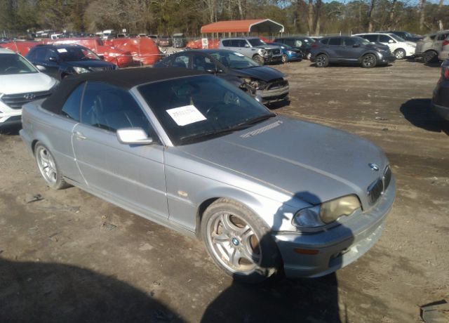 BMW 330Cic