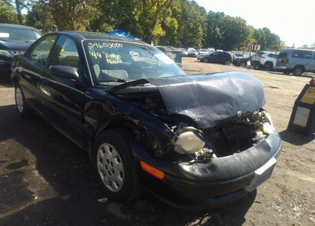 Dodge Neon