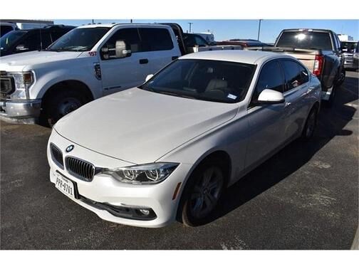 2018 BMW 330i