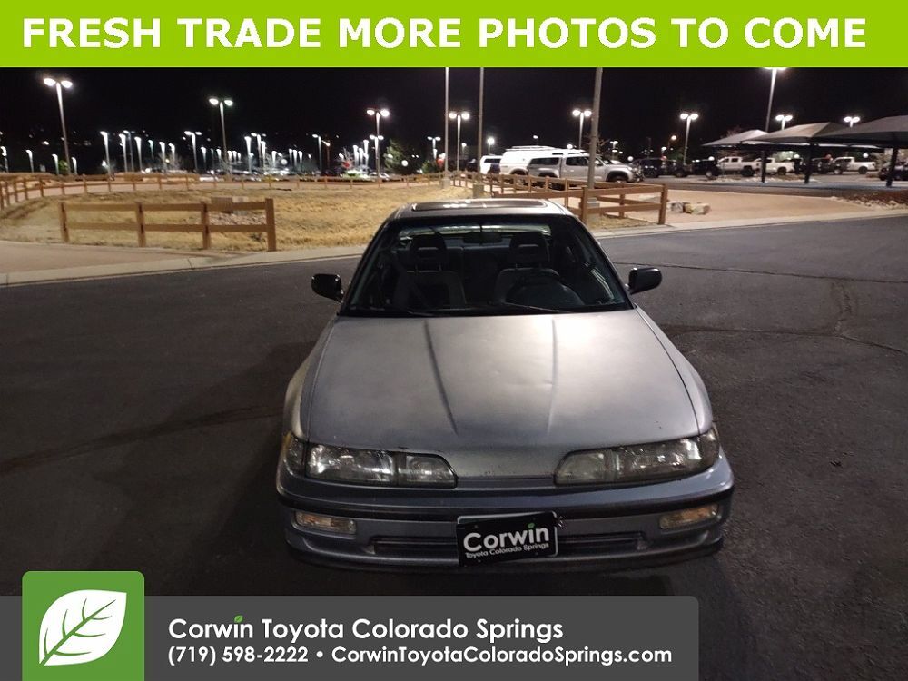 Acura Integra