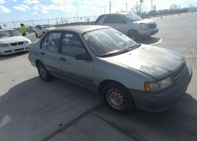 Toyota Tercel