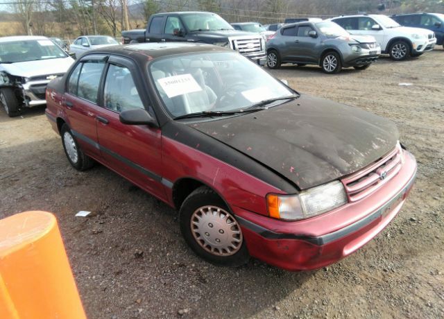 Toyota Tercel