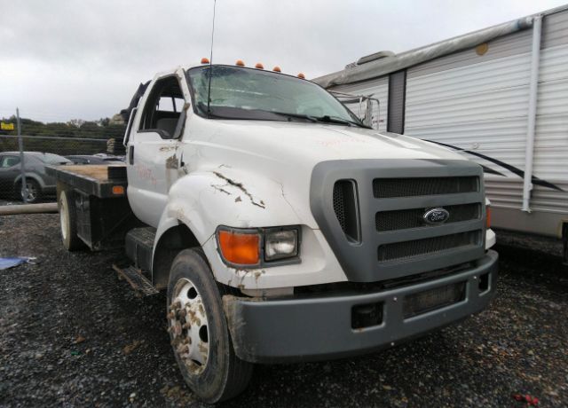 Ford F-750