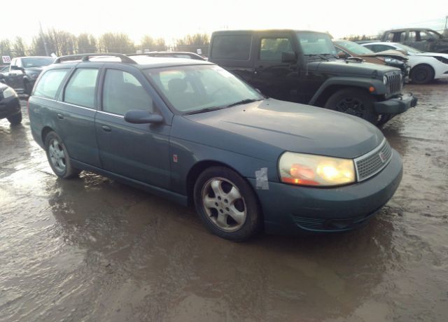 Saturn LW300