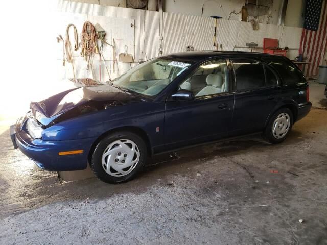 Saturn SW2