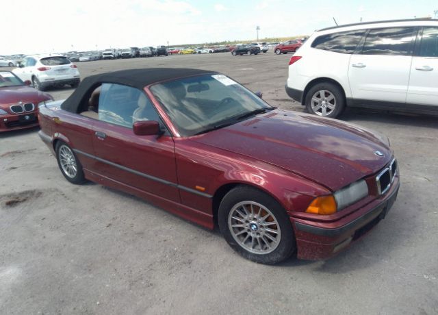 BMW 323iC