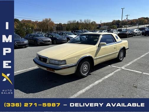 Chrysler TC