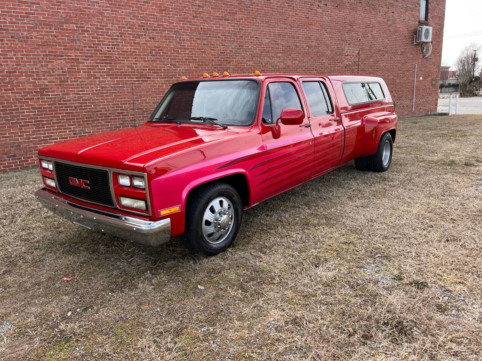 Chevrolet R Conventional